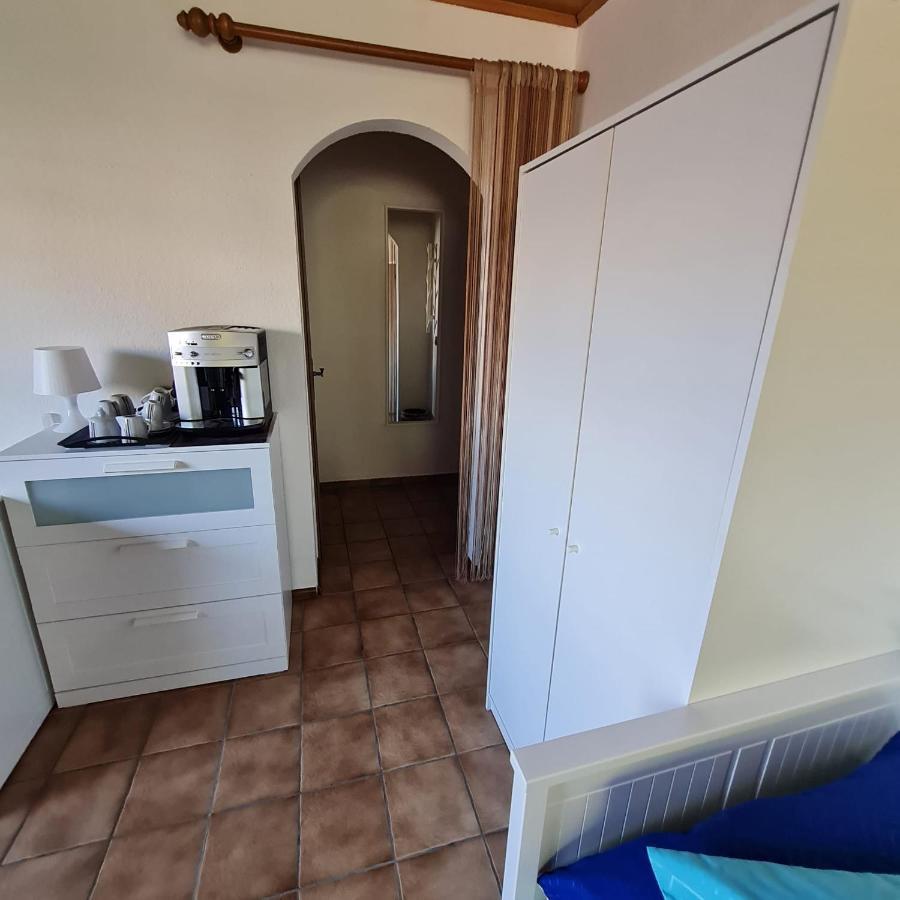 Ferienwohnung W.Esel Везел Екстериор снимка