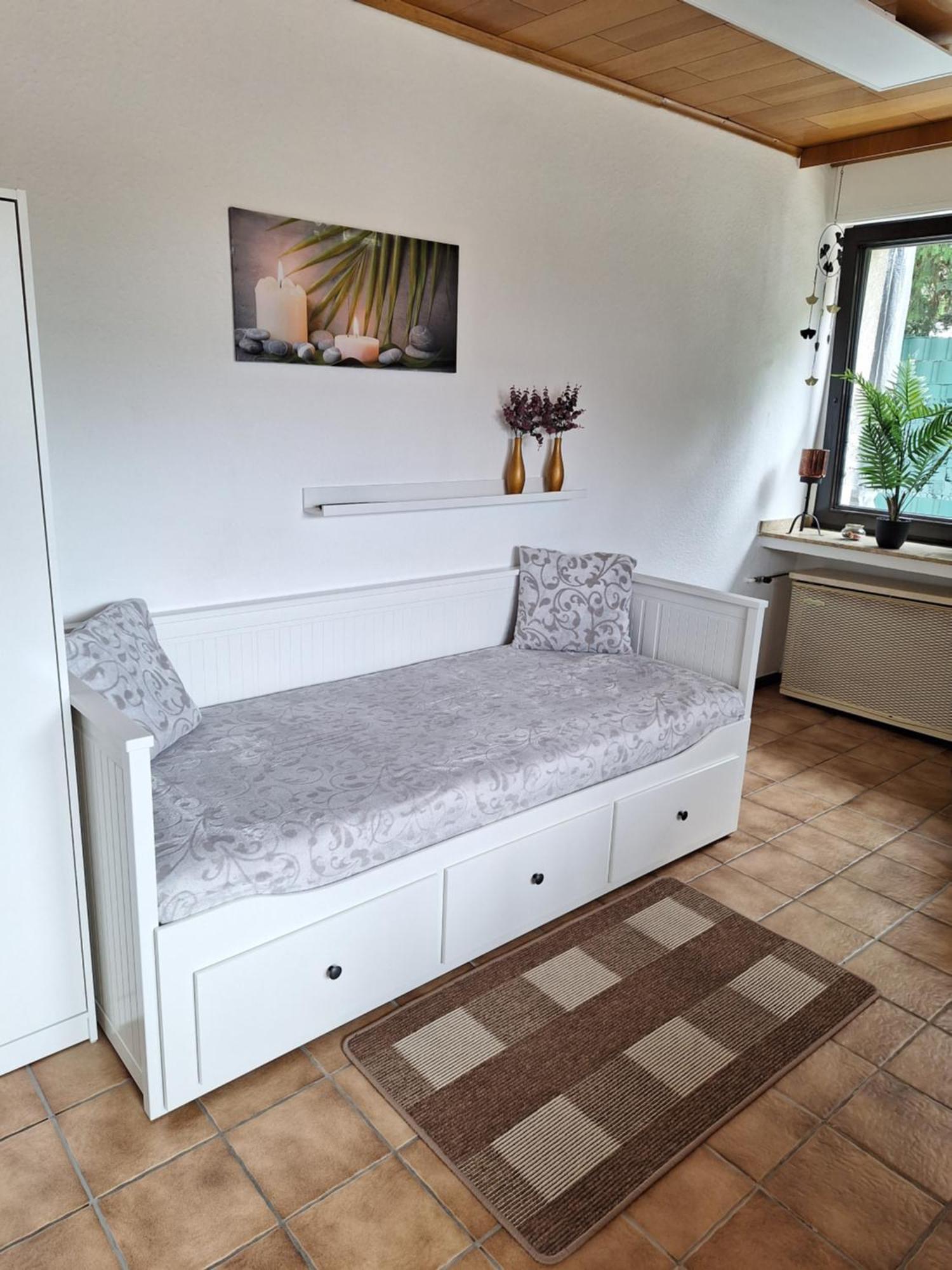 Ferienwohnung W.Esel Везел Екстериор снимка